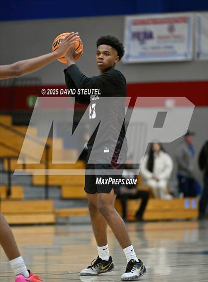 Thumbnail 2 in Woodcreek vs. Lodi (Stan Harms Classic) photogallery.