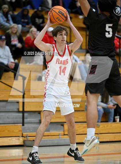 Thumbnail 2 in Woodcreek vs. Lodi (Stan Harms Classic) photogallery.