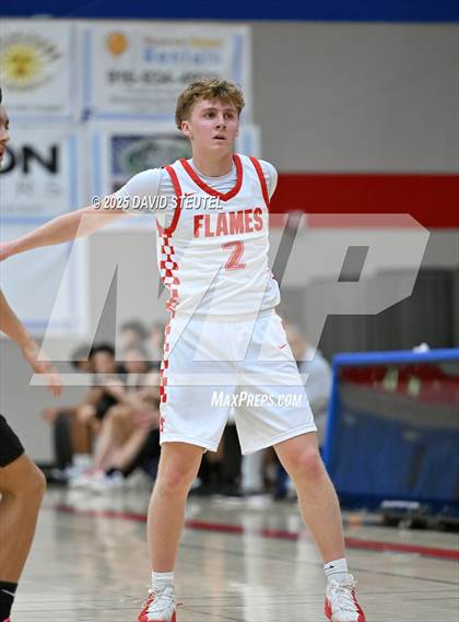 Thumbnail 3 in Woodcreek vs. Lodi (Stan Harms Classic) photogallery.