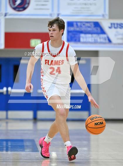 Thumbnail 3 in Woodcreek vs. Lodi (Stan Harms Classic) photogallery.