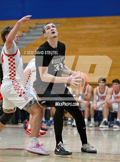Thumbnail 2 in Woodcreek vs. Lodi (Stan Harms Classic) photogallery.