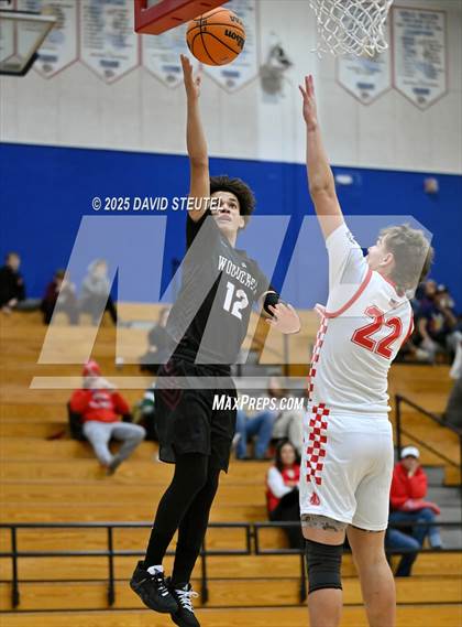 Thumbnail 1 in Woodcreek vs. Lodi (Stan Harms Classic) photogallery.