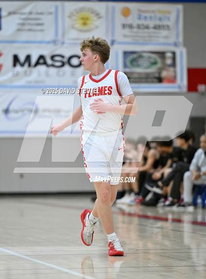 Thumbnail 3 in Woodcreek vs. Lodi (Stan Harms Classic) photogallery.