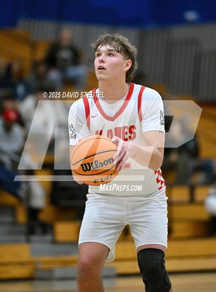 Thumbnail 3 in Woodcreek vs. Lodi (Stan Harms Classic) photogallery.