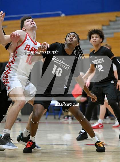 Thumbnail 1 in Woodcreek vs. Lodi (Stan Harms Classic) photogallery.