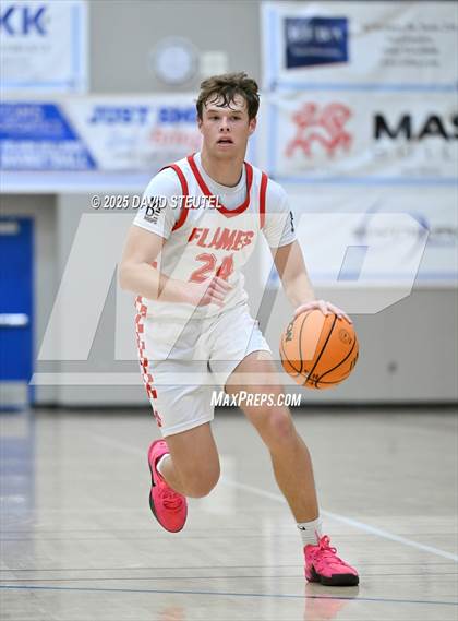 Thumbnail 1 in Woodcreek vs. Lodi (Stan Harms Classic) photogallery.