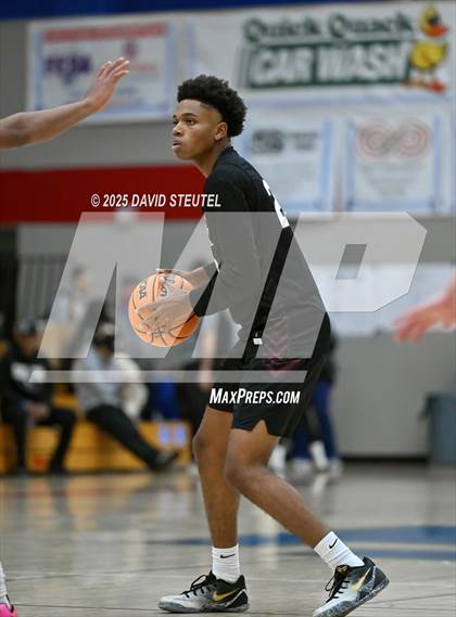 Thumbnail 1 in Woodcreek vs. Lodi (Stan Harms Classic) photogallery.