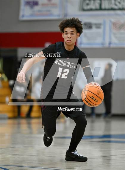 Thumbnail 2 in Woodcreek vs. Lodi (Stan Harms Classic) photogallery.