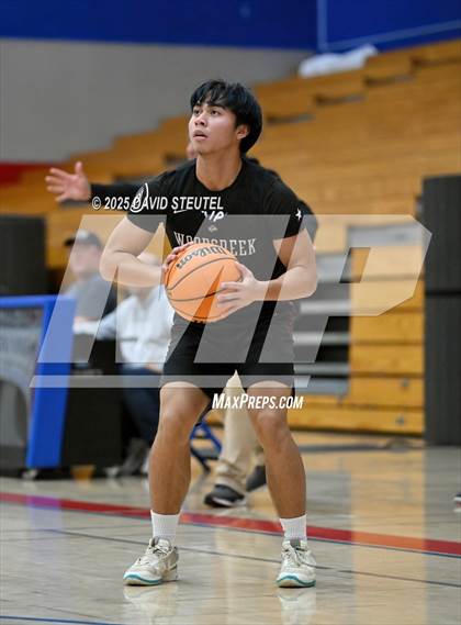 Thumbnail 1 in Woodcreek vs. Lodi (Stan Harms Classic) photogallery.