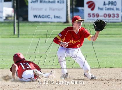 Thumbnail 3 in Willow Glen @ Westmont photogallery.