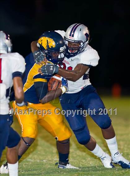 Thumbnail 3 in Manvel @ La Marque photogallery.