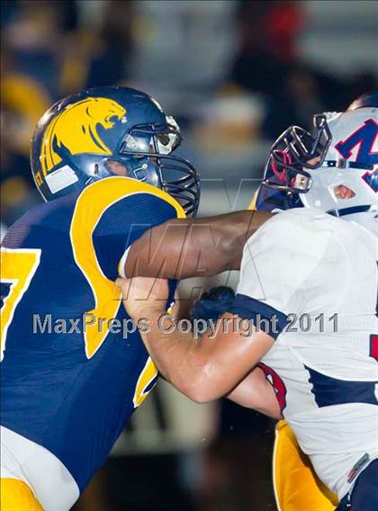 Thumbnail 3 in Manvel @ La Marque photogallery.