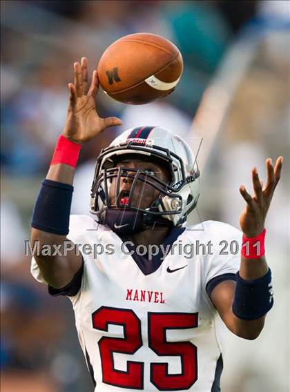 Thumbnail 2 in Manvel @ La Marque photogallery.