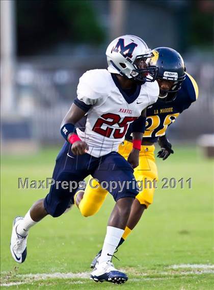 Thumbnail 3 in Manvel @ La Marque photogallery.