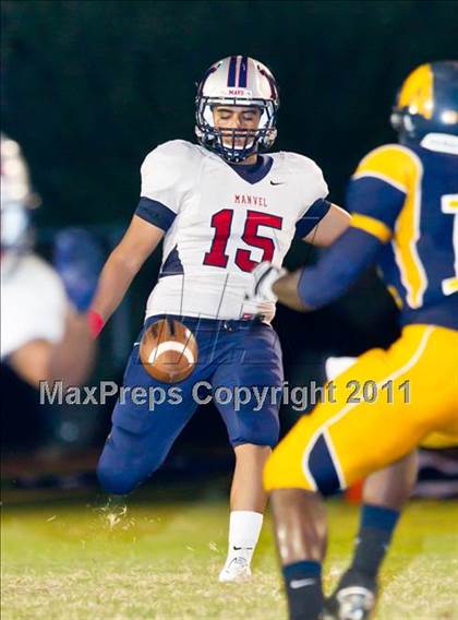 Thumbnail 3 in Manvel @ La Marque photogallery.