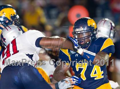 Thumbnail 1 in Manvel @ La Marque photogallery.