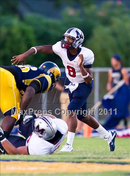 Thumbnail 1 in Manvel @ La Marque photogallery.