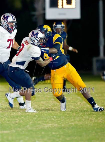 Thumbnail 1 in Manvel @ La Marque photogallery.