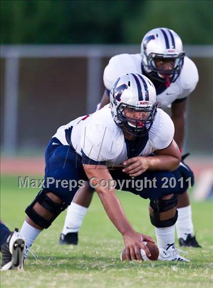 Thumbnail 3 in Manvel @ La Marque photogallery.