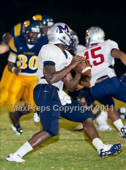 Thumbnail 3 in Manvel @ La Marque photogallery.