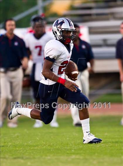 Thumbnail 1 in Manvel @ La Marque photogallery.