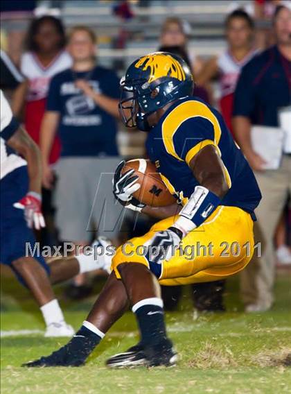 Thumbnail 3 in Manvel @ La Marque photogallery.