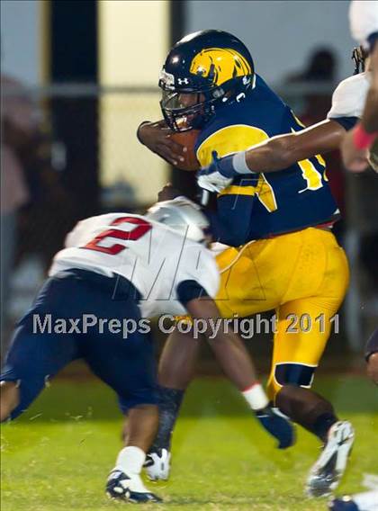 Thumbnail 2 in Manvel @ La Marque photogallery.
