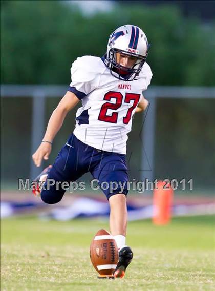 Thumbnail 2 in Manvel @ La Marque photogallery.
