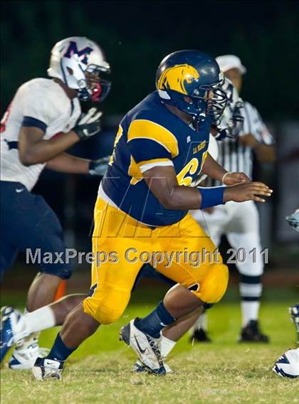 Thumbnail 3 in Manvel @ La Marque photogallery.