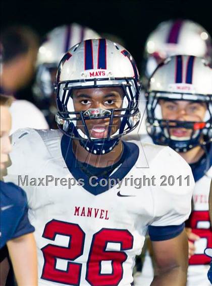 Thumbnail 2 in Manvel @ La Marque photogallery.