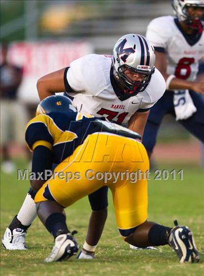 Thumbnail 2 in Manvel @ La Marque photogallery.
