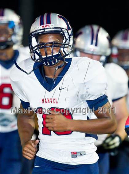 Thumbnail 3 in Manvel @ La Marque photogallery.