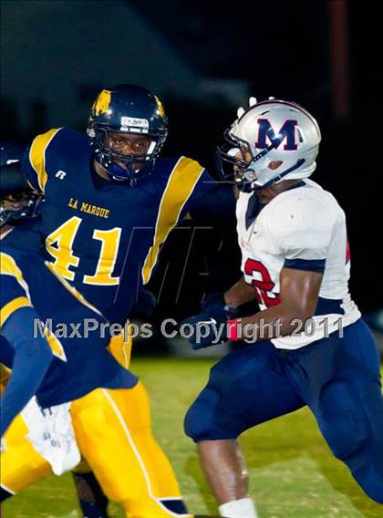 Thumbnail 3 in Manvel @ La Marque photogallery.