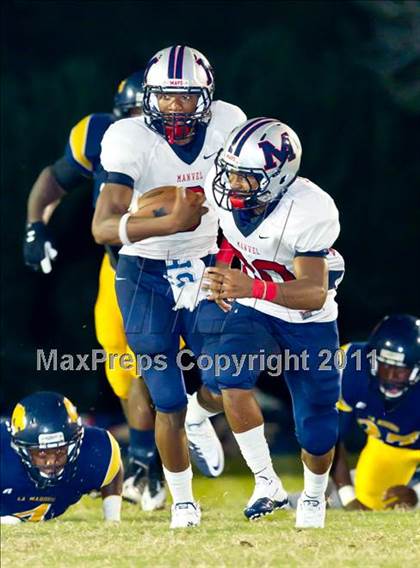Thumbnail 2 in Manvel @ La Marque photogallery.