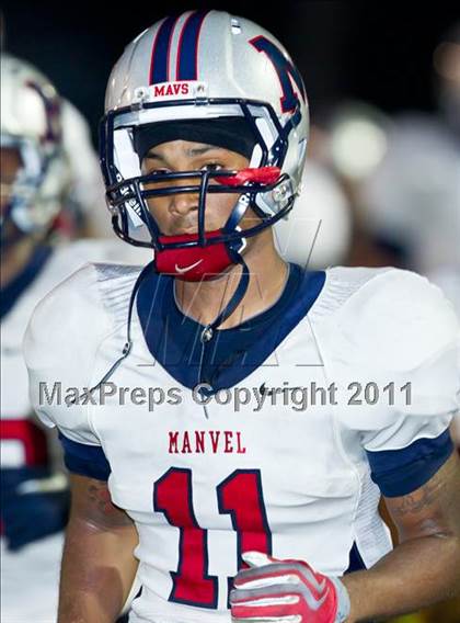 Thumbnail 2 in Manvel @ La Marque photogallery.