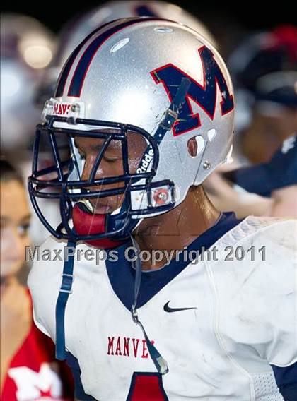 Thumbnail 3 in Manvel @ La Marque photogallery.