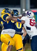 Photo from the gallery "Manvel @ La Marque"