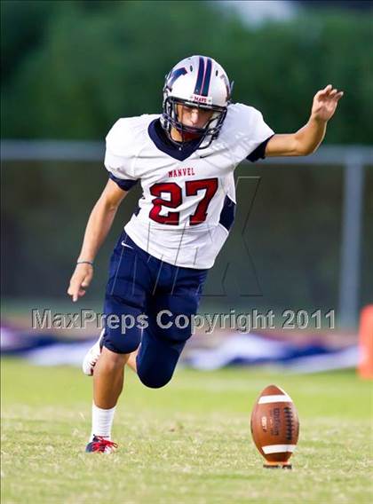 Thumbnail 1 in Manvel @ La Marque photogallery.