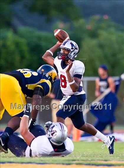 Thumbnail 3 in Manvel @ La Marque photogallery.