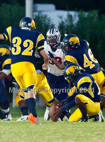 Thumbnail 3 in Manvel @ La Marque photogallery.