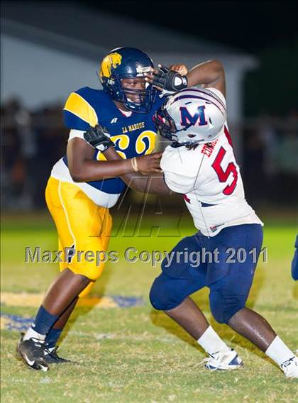 Thumbnail 2 in Manvel @ La Marque photogallery.