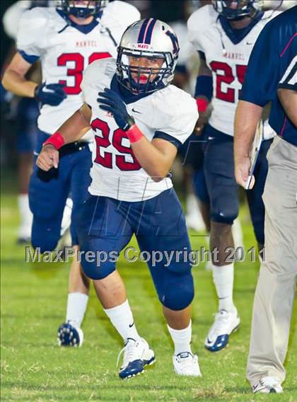Thumbnail 1 in Manvel @ La Marque photogallery.