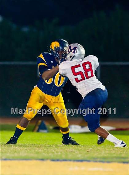 Thumbnail 3 in Manvel @ La Marque photogallery.