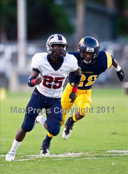 Thumbnail 2 in Manvel @ La Marque photogallery.