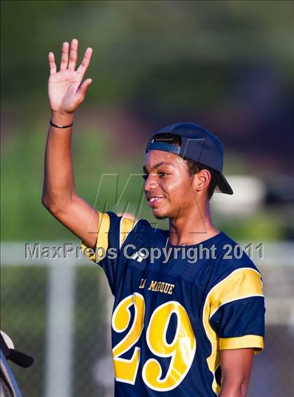 Thumbnail 2 in Manvel @ La Marque photogallery.