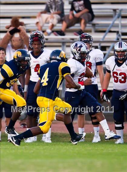 Thumbnail 1 in Manvel @ La Marque photogallery.