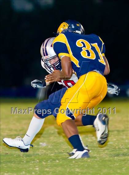 Thumbnail 1 in Manvel @ La Marque photogallery.