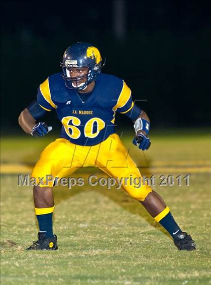 Thumbnail 1 in Manvel @ La Marque photogallery.