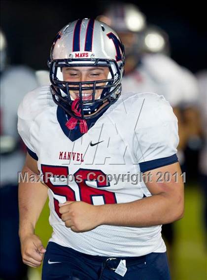 Thumbnail 3 in Manvel @ La Marque photogallery.