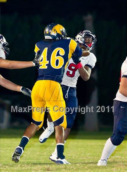Thumbnail 2 in Manvel @ La Marque photogallery.